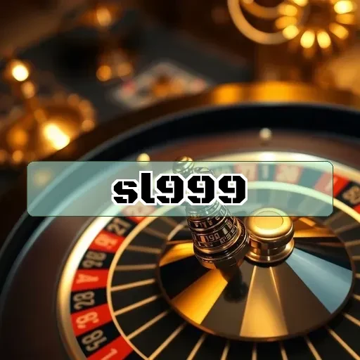 sl999 Aksi