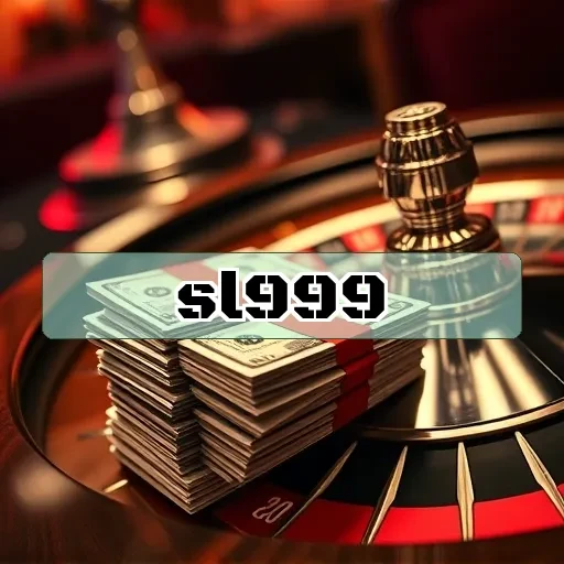 sl999 Komunitas