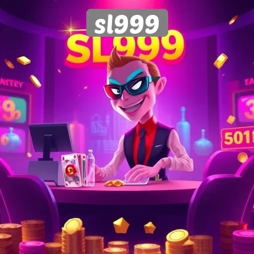 Perbandingan sl999 dengan Situs Game Lain di Indonesia