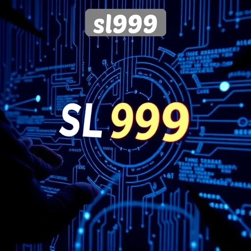 Analisis Keamanan Data Pengguna di sl999