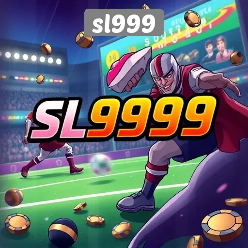 Menilai Pengalaman Pengguna di Situs Game SL999