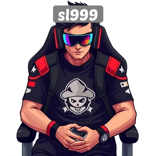 Evolusi Sl999 dalam Industri Game Online di Indonesia