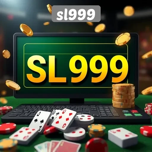 Menggali Keunggulan dan Fitur Menarik di Situs Sl999