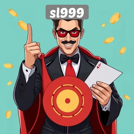 Menjelajahi Ragam Permainan yang Tersedia di sl999