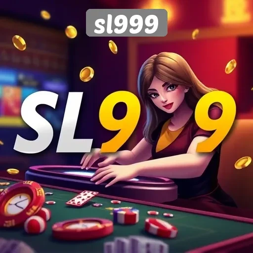 Mengenal Lebih Dekat Situs Game SL999