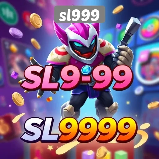 Keunggulan dan Fitur Menarik di sl999 Untuk Pecinta Game