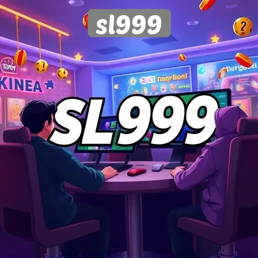 Mengungkap Fitur Menarik dari Situs Game SL999