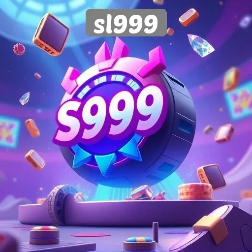 Mengenal Fitur Utama di Situs Game SL999