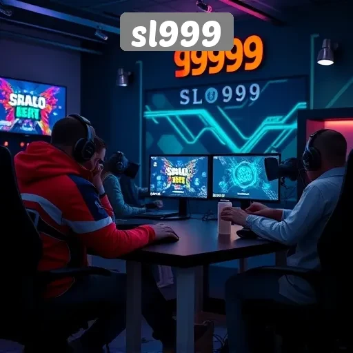 Keuntungan Bergabung dengan Komunitas Gaming di SL999