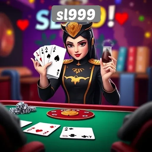Panduan Memulai di Situs Game sl999 untuk Pemula