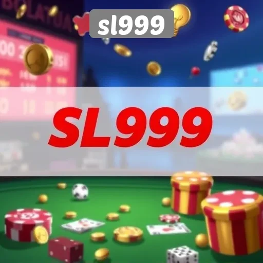 Panduan Lengkap Memulai Permainan di Situs sl999