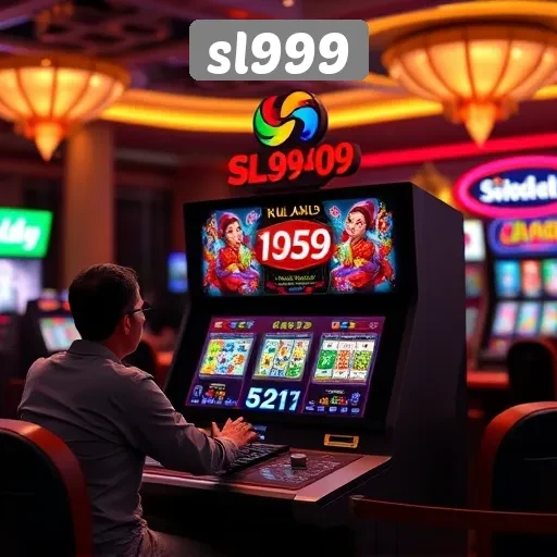 Inovasi dan Fitur Terbaru di sl999 untuk Pengguna