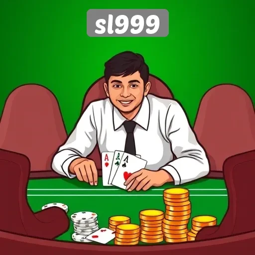 Strategi Memaksimalkan Pengalaman Bermain di SL999