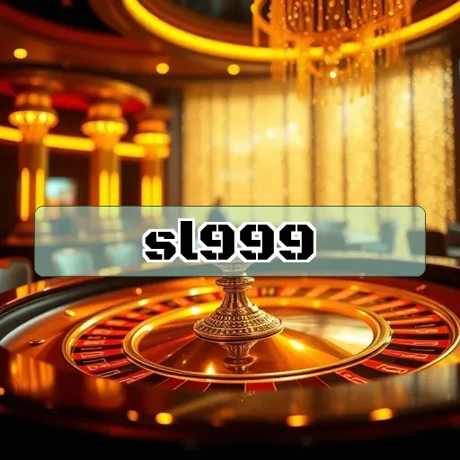 sl999 MMO