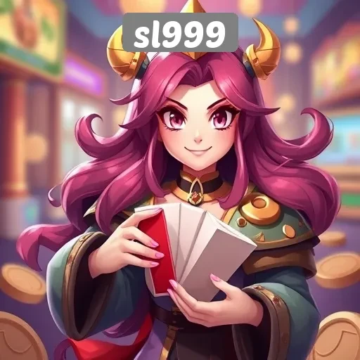 Rekomendasi Game Populer yang Tersedia di SL999