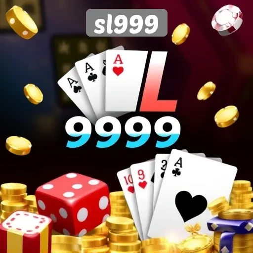 Tinjauan Lengkap Situs Game SL999 untuk Pemain Indonesia