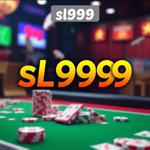 Ulasan Situs Game sl999 untuk Penggemar Permainan Online
