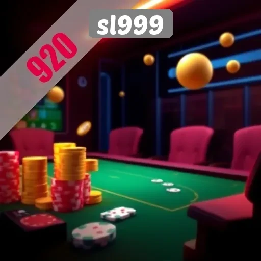Ulasan Lengkap Situs Game SL999 untuk Pemain Indonesia