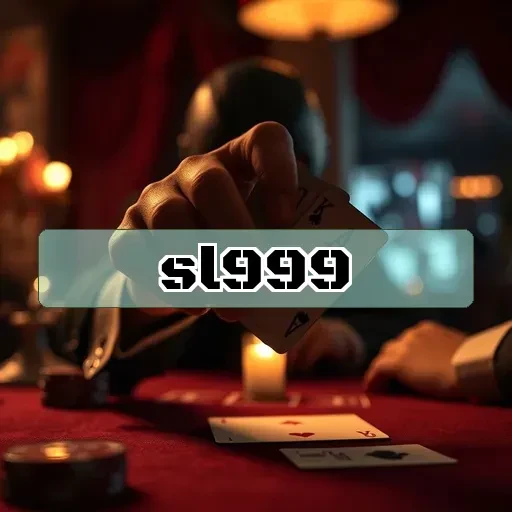 sl999 Simulasi
