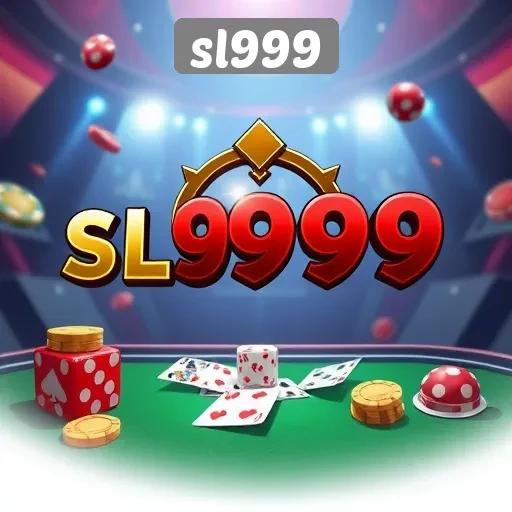 Apa yang Membuat sl999 Menjadi Pilihan Utama Pemain