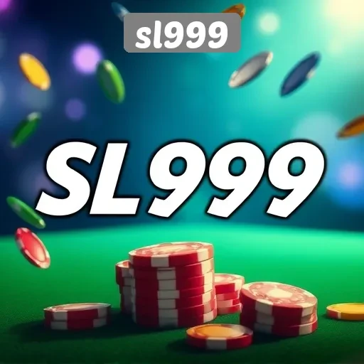 Mengungkap Keunggulan Situs Game SL999 untuk Pemain Indonesia