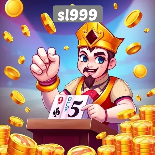 Mengenal Situs Game SL999 dan Fitur Utamanya