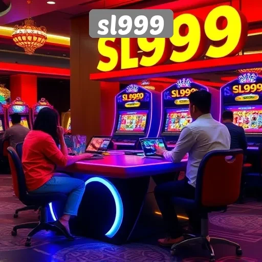 Masyarakat dan Respons terhadap Situs Game SL999