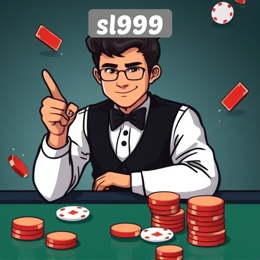 Tips dan Trik untuk Menang di sl999