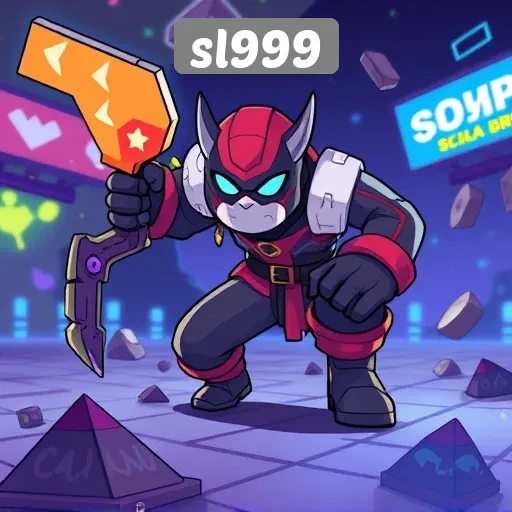 Tren Game Terpopuler di sl999 yang Perlu Diketahui